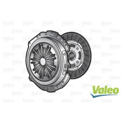 Kit de embrague Valeo 828139